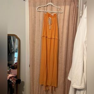 Talulah Summer Dress